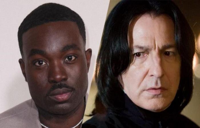 Harry Potter: Paapa Essiedu (Rogue) about to be fired by JK Rowling? His answer leaves little room for doubt