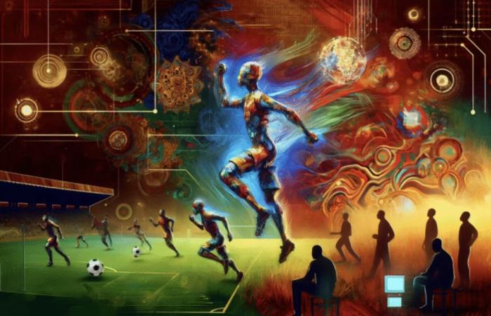 How the small African countries write large football stories – Alsa’sports