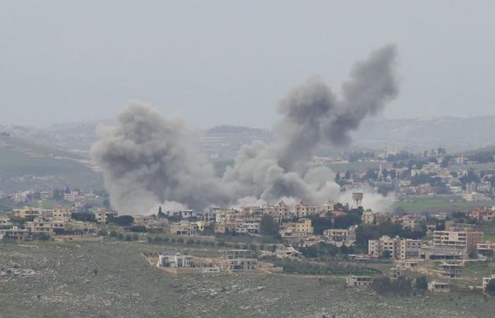 Lebanon | An Israeli shot makes one dead in the south