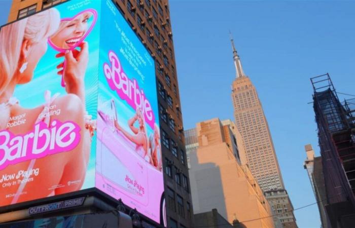 Mattel increases the price of toys due to customs tariffs