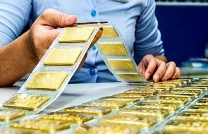 Strengthen the inspection of the gold market, prevent speculation and manipulation …