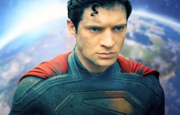 The unexpected return of this character, explained by the actor of James Gunn’s film