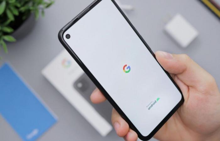 Android: Google mistakenly leak the new design ‘Material 3 expressive’