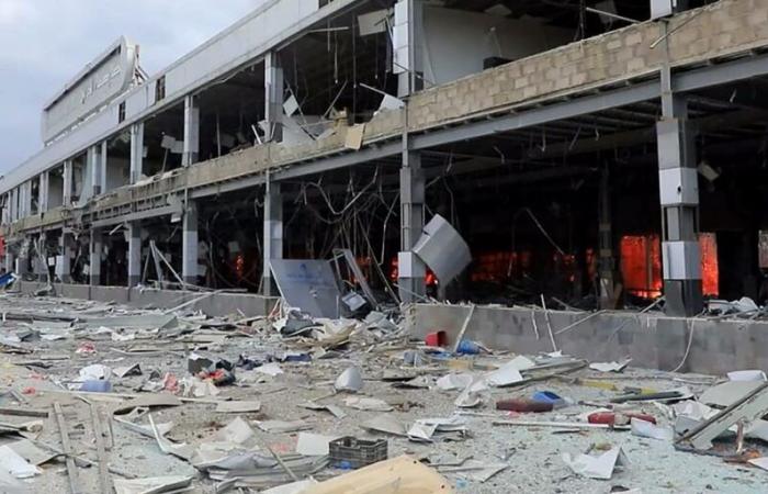 Oman: ceasefire in Yemen between Houthis and United States