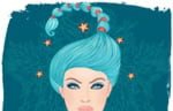 The horoscope of the day: insecurity and courage