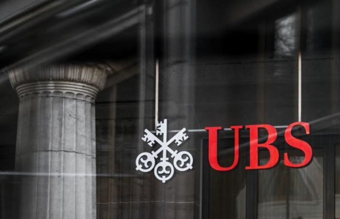 UBS provides for postal discounts in France, less than 50 concerned – 06/05/2025 at 19:20