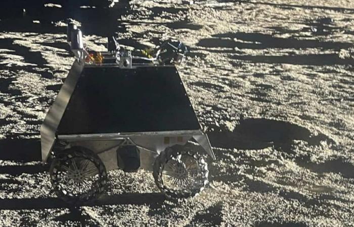 Lunar Rovers: Canada will be the leader of an extraterrestrial mission for the first time
