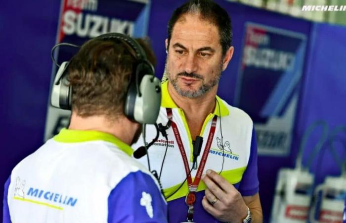 MotoGP, Piero Taramasso, Michelin: “With Marc Marquez at Ducati Factory, we expected it to be difficult for others”