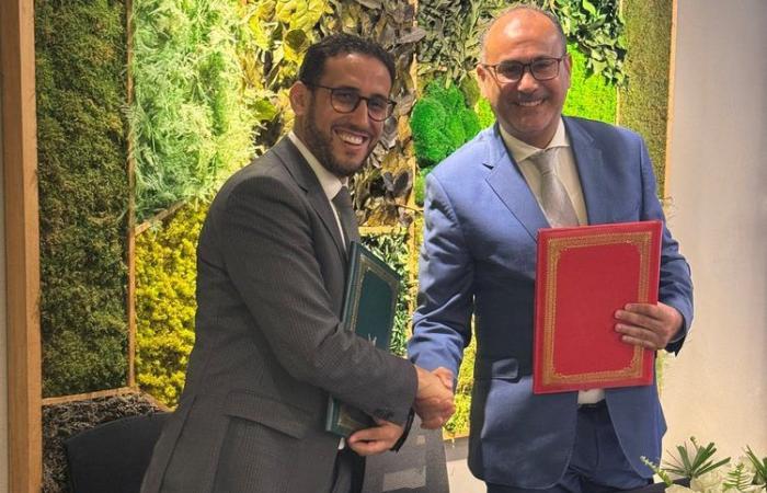 Finéa and MTI combine to develop the Moroccan rail industry