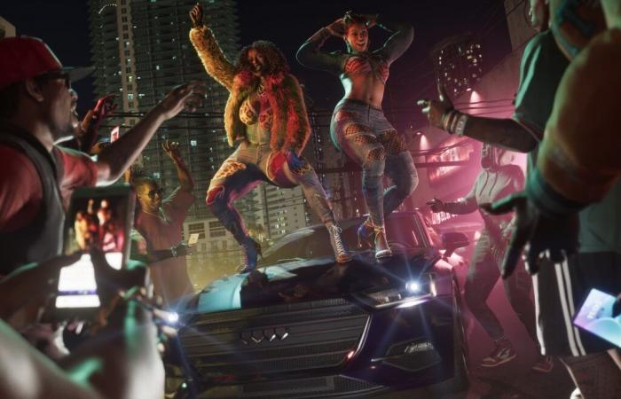 A New GTA VI Trailer Is Here, but We Still Don’t Know if the Game Is Coming to Switch 2