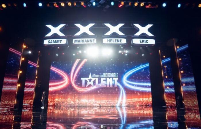 A first in France has an incredible talent! M6 announces a great novelty for the next season