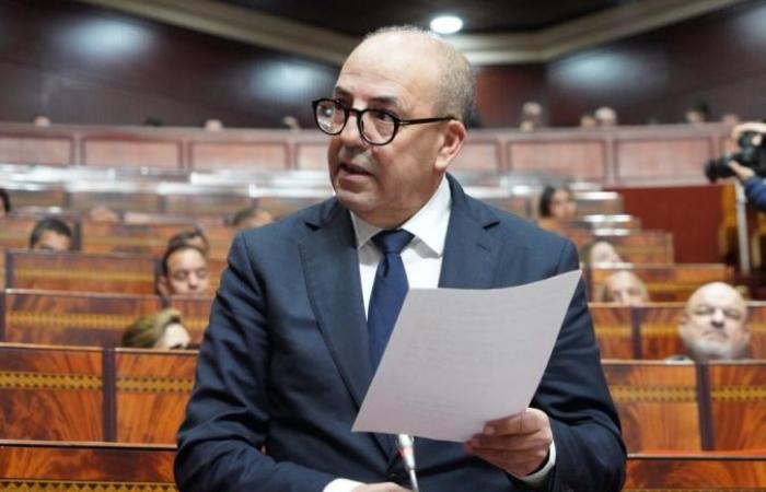 The government studies the launch of a 2nd phase of the program to reduce territorial and social disparities in rural areas