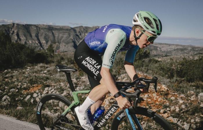 Romandie: Johannes Staune -Mittet “better and better” – News