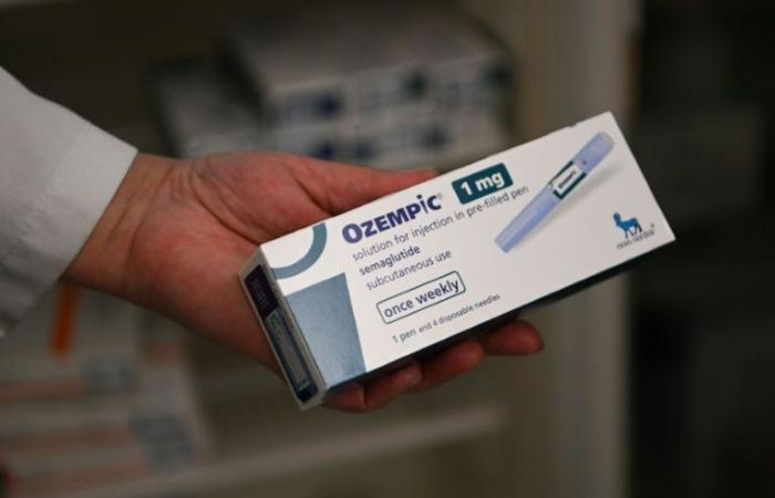 In Kosovo, craze around an antidiabetic diverted in slimming cure