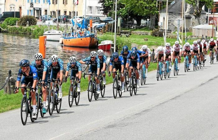 Boucles de l’Alne, Tour du Finistère, Grand Prix du Morbihan and Tro Bro Leon in four days! Why the Breton races are linked this year