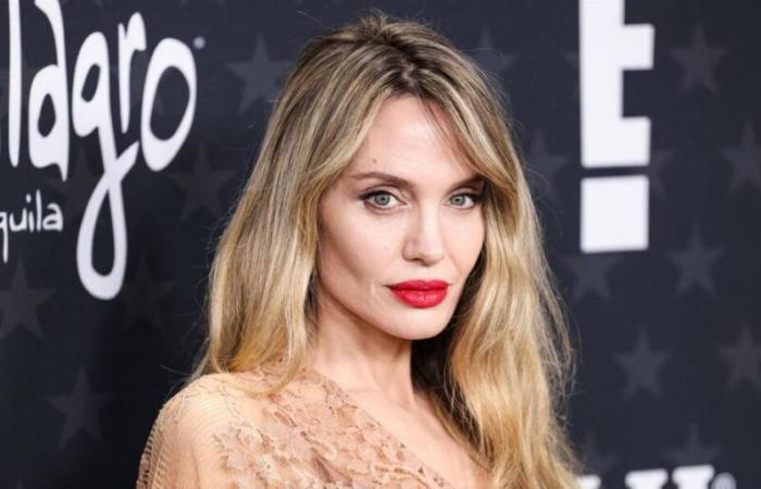 Angelina Jolie: This day when she wanted to hire a hitman to kill her