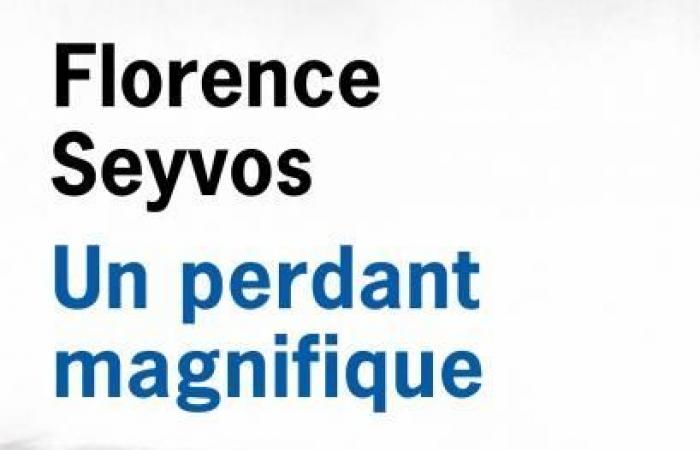 Florence Seyvos wins the Lilas Closerie Prix with “A Magnificent Loser”