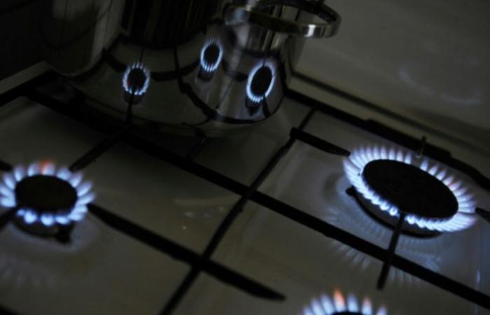 The EU wants to end Russian gas by the end of 2027 – 06/05/2025 at 18:03