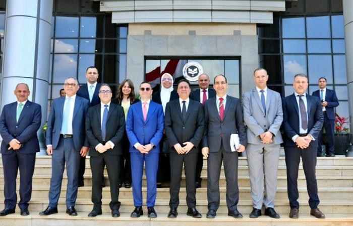 Morocco-Egypt: a new era of economic cooperation is emerging