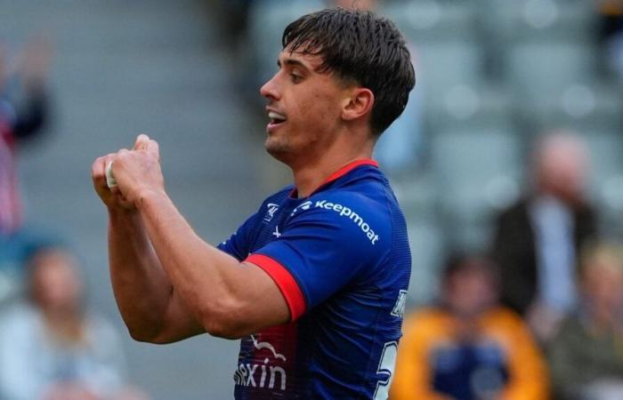 French week abroad #43: Arthur Mourgue is Magic – Rugby in XIII