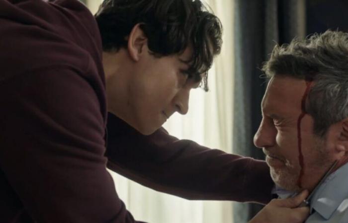 Manon shoots Dorian to save Victor Brunet! Rayane meets Jimmy in secret… The summary of the 1938 episode of Wednesday May 7, 2025