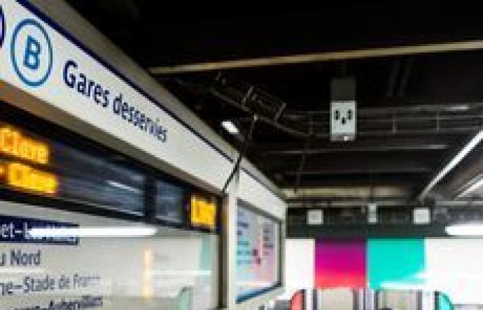Live-SNCF strike: lines still disturbed tomorrow in Ile-de-France, discover the forecasts