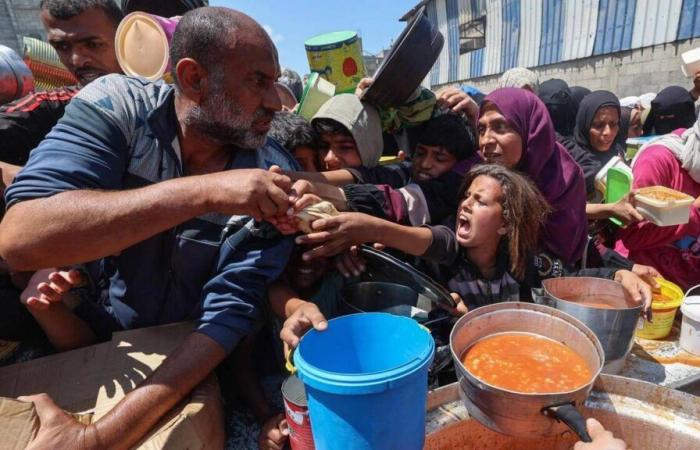 A Geneva foundation at the heart of the Israeli control system in Gaza