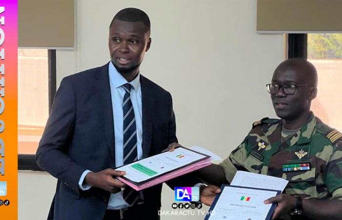 The Ministry of Education agrees with the Dirgen