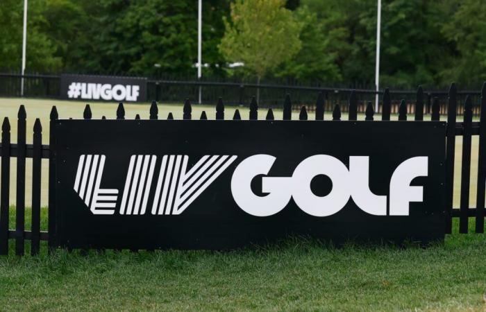 Liv Golf revolutionizes the world landscape with a partnership with the South African government in the midst of a wave of massive funding.