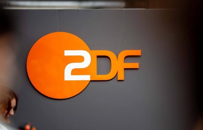 ZDF changes program due to the pope election-cult series is no longer necessary