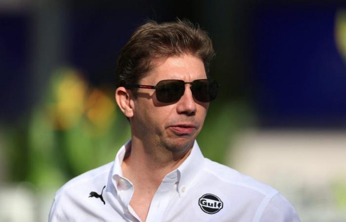 Reveal the future stars of Formula 1: the fascinating Program of early careers of Williams!