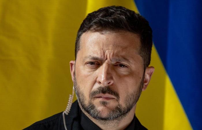 War in Ukraine: luxury watches, apartments … The impressive heritage of Volodymyr Zelensky unveiled in detail