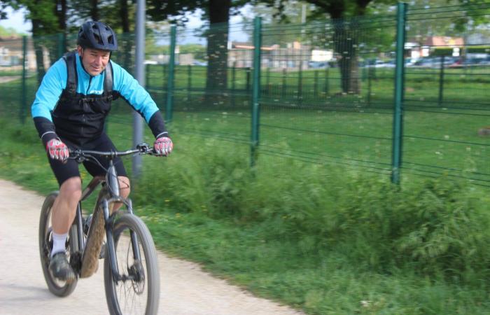 Autun: 220 participants in the 6th edition of the Cycl’Autunoise.