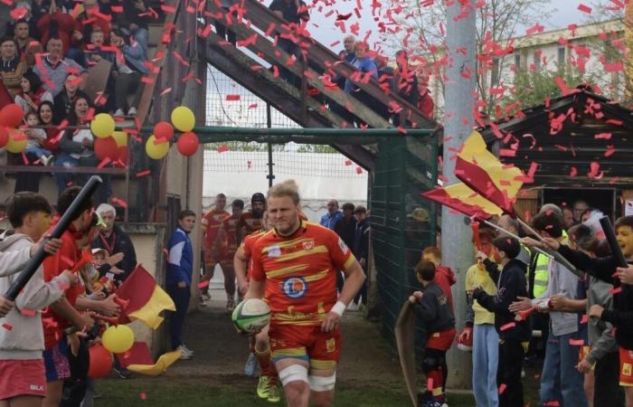 Saint-Céré Rugby celebrates its 120th anniversary on July 4 and 5, 2025 with a festive and sporting program-Medialot