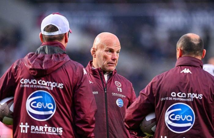 Top 14 – Under pressure on two tables, how the union Bordeaux -Bègles will manage its end of the season