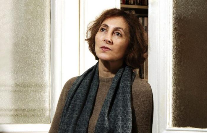 Florence Seyvos wins the Lilas Closerie Prix with “A Magnificent Loser”