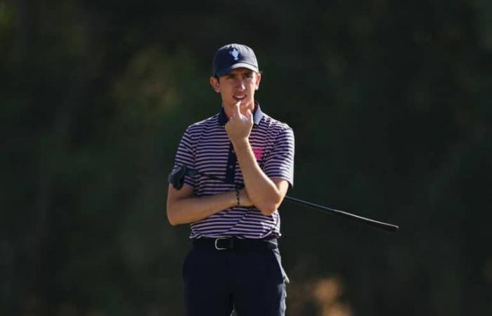Two new guest liv players for the PGA Championship