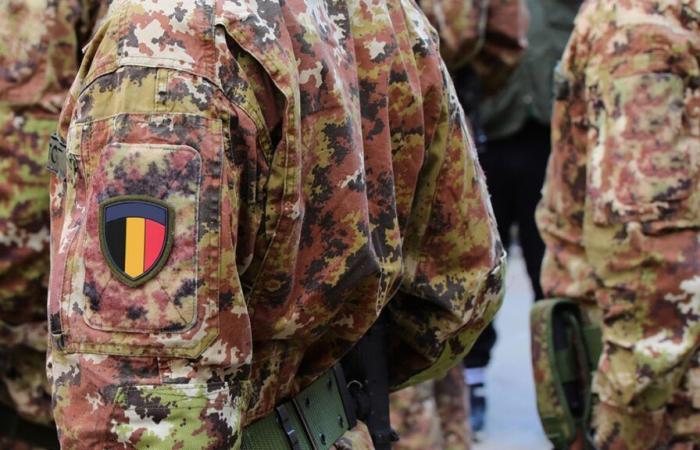 The Belgian army cannot hire soldiers over 34, how to explain it? “This law dates from another time”
