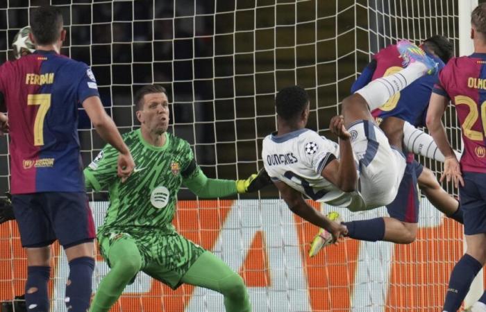 Champions League, Inter-Barcelona: it starts from the 3-3 of the first leg. Bastoni’s roar: “We among the big names of Europe”