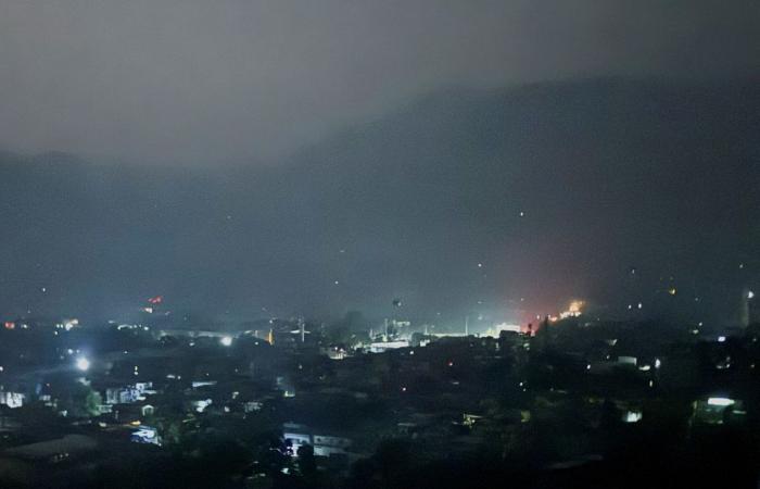 India launches military operation against Pakistan in major escalation