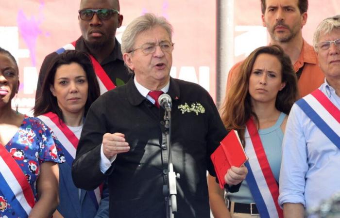 “La Meute”: France rebellious in embarrassment after the publication of a survey book