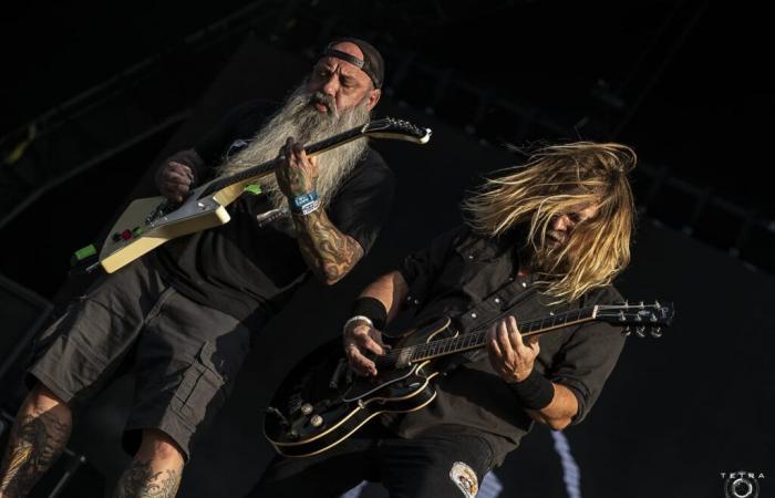 Down finds his original alchemy for a new album in 2026