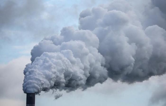 Parliament wants a specific law on the capture, transport and storage of CO2 – RTS.CH