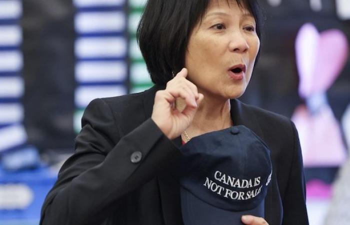 Cinema prices: concern in Toronto, a favorite city of Americans