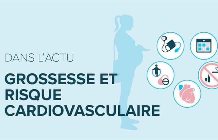 In news: pregnancy and cardiovascular risk
