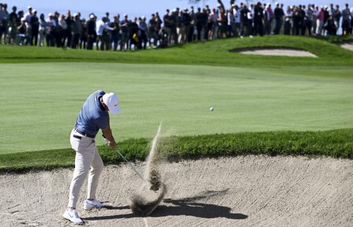 PGA Tour-Pif agreement: Rory McILroy defends the unification of golf and the return of golfers from Liv.