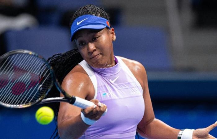 “She played at a top 5 level, without a doubt”