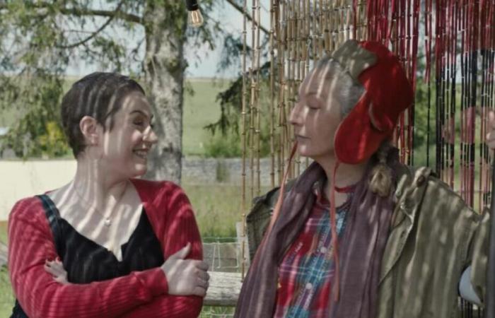 “It was like a rebirth for her”, Josée Dayan remembers the late Emilie Dequenne on the set of the episode broadcast this Friday, May 9, 2025