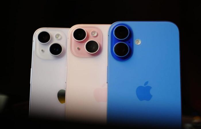 Apple would jump its release date for the benefit of another model