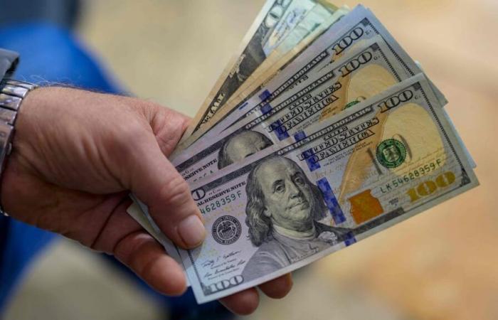 Trump obsession: the United States’s trade deficit at a record level in March